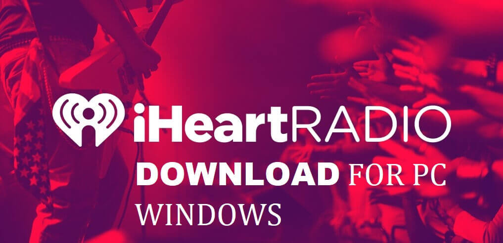 Is There An I Heart Radio App For Mac